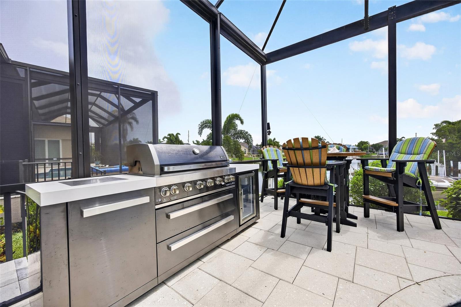 PUNTA GORDA ISLES SEC 14 - Residential