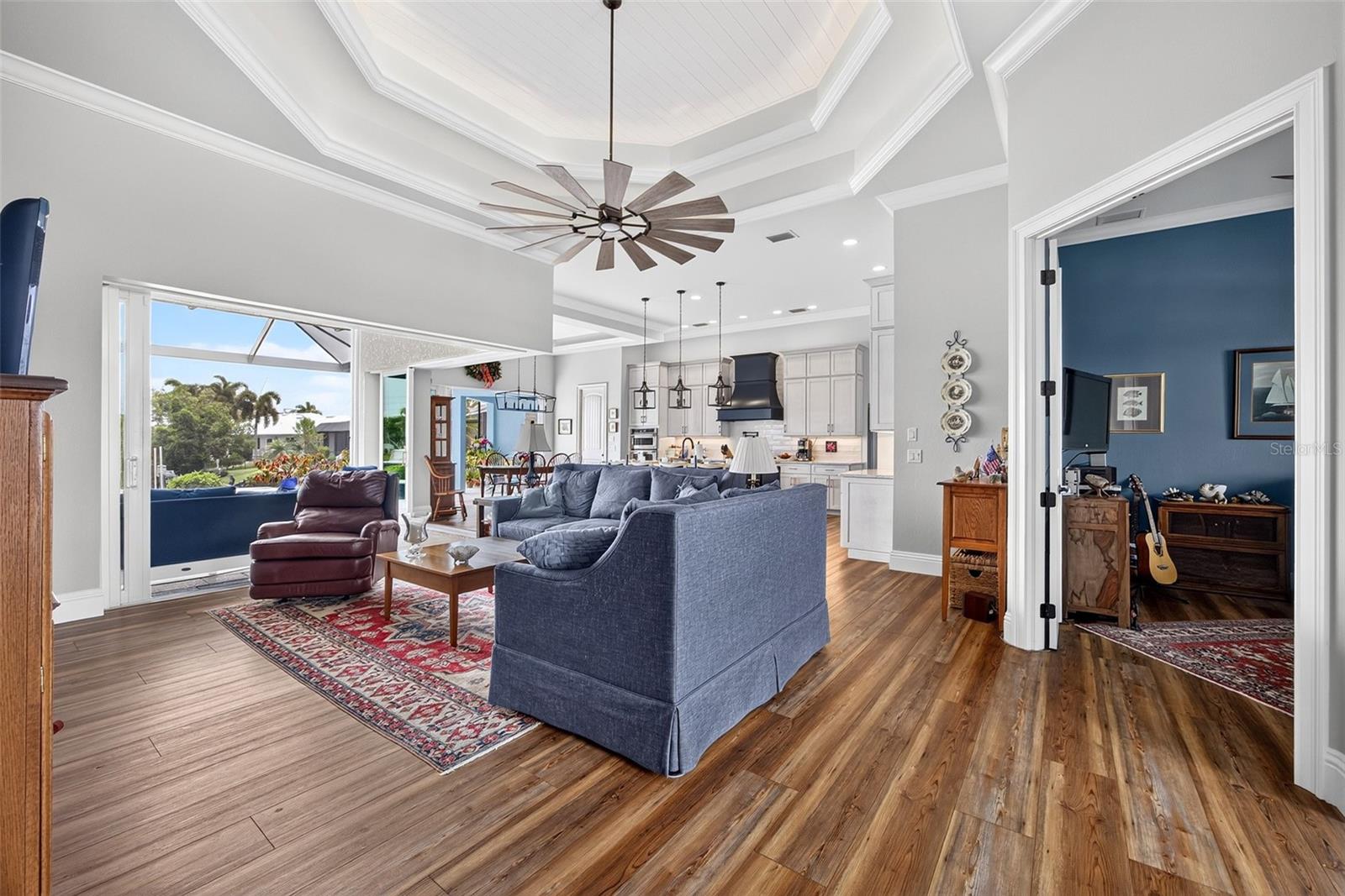 PUNTA GORDA ISLES SEC 14 - Residential