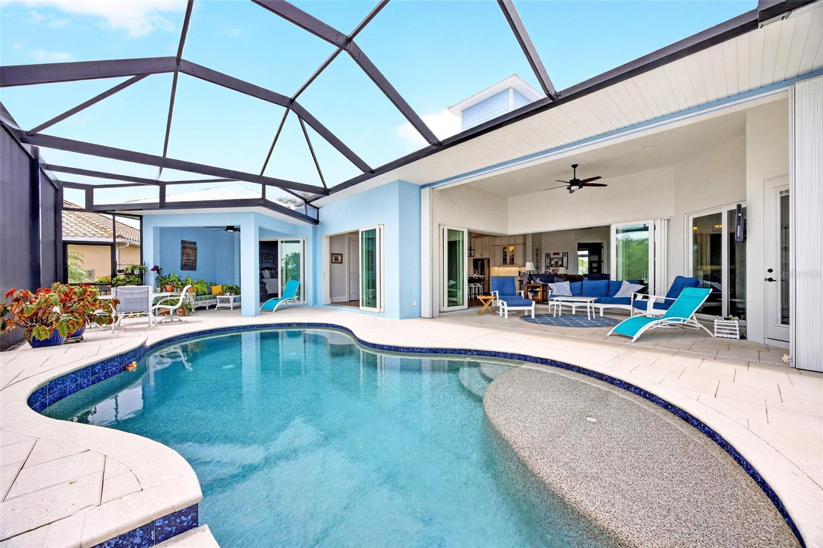PUNTA GORDA ISLES SEC 14 - Residential
