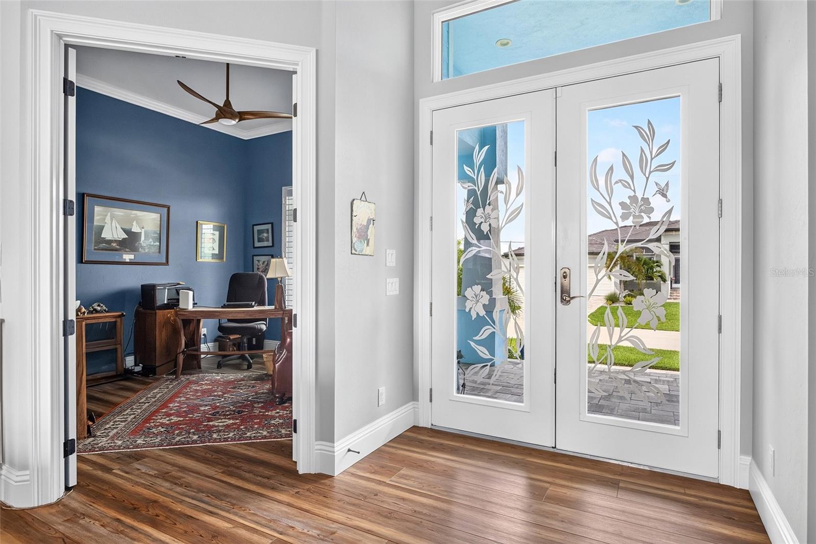 PUNTA GORDA ISLES SEC 14 - Residential