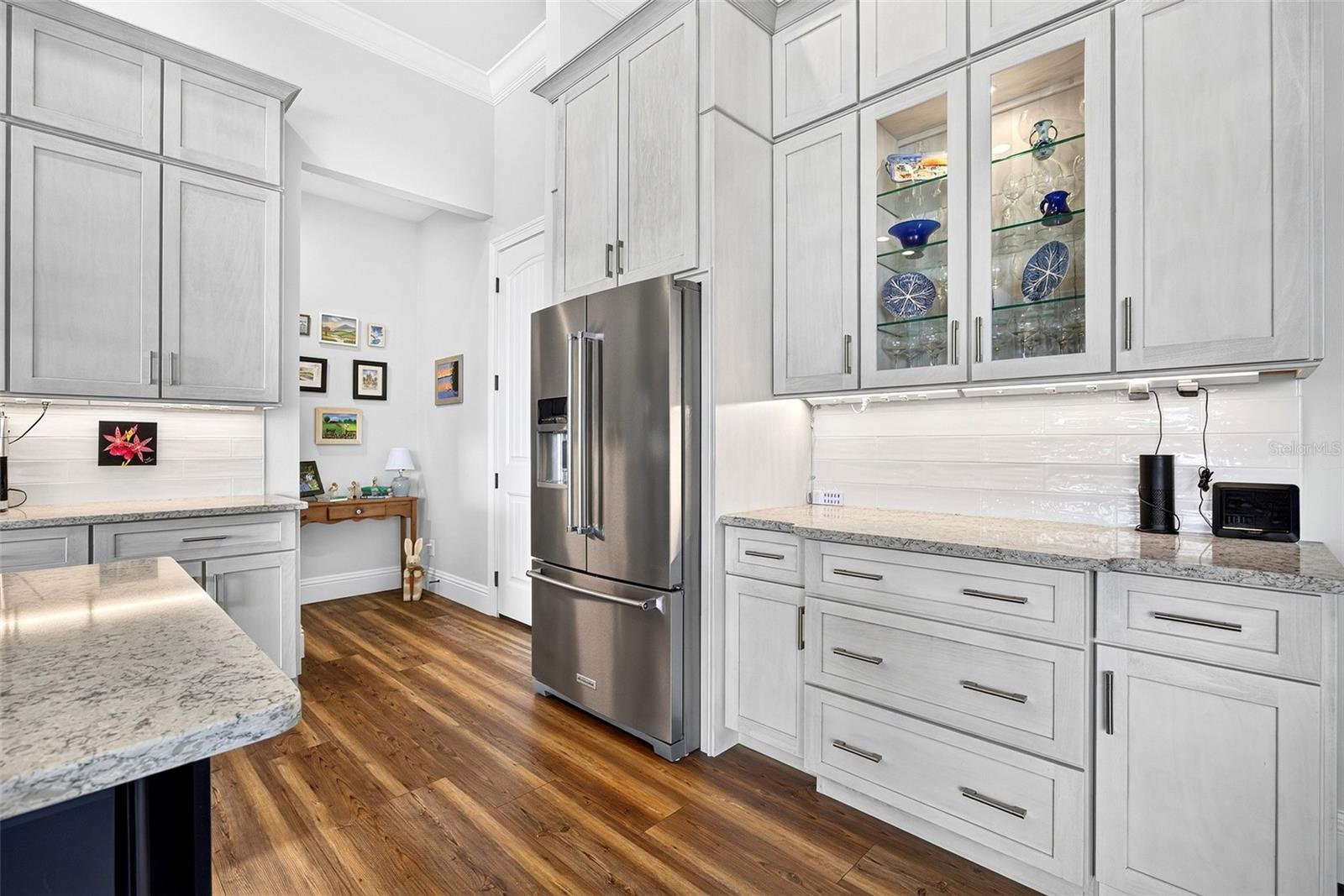 PUNTA GORDA ISLES SEC 14 - Residential