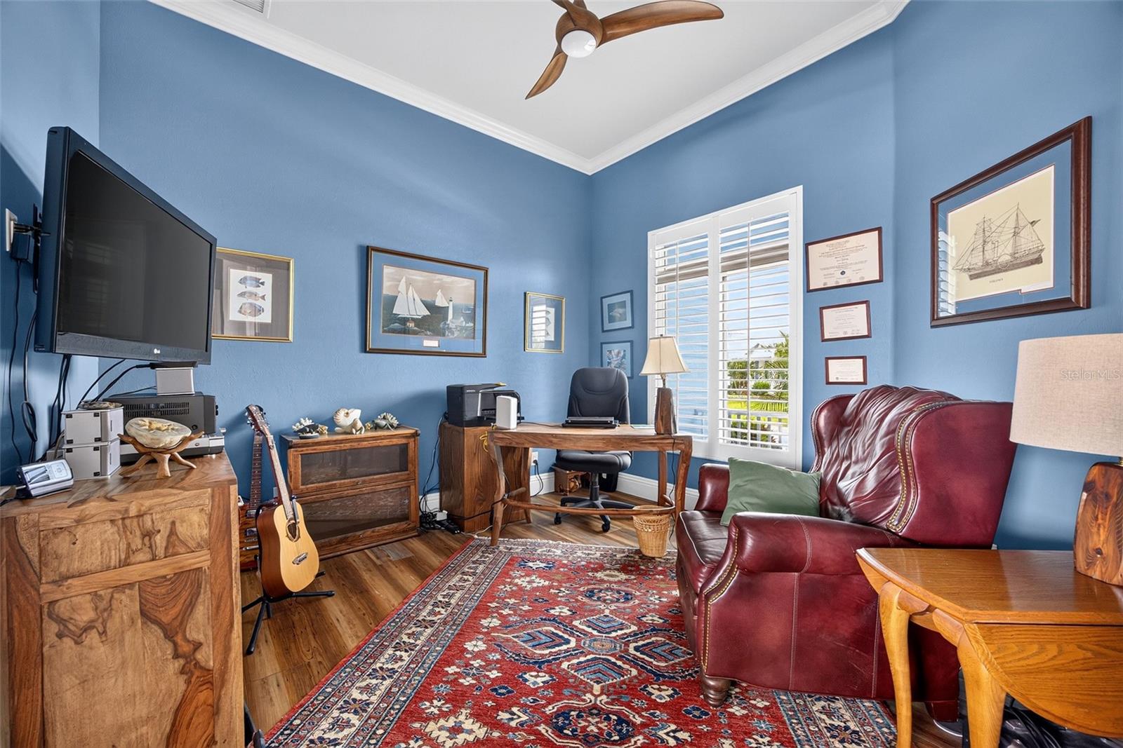 PUNTA GORDA ISLES SEC 14 - Residential