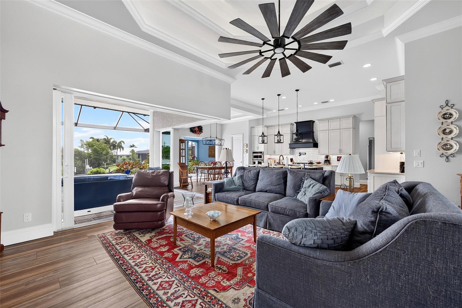PUNTA GORDA ISLES SEC 14 - Residential