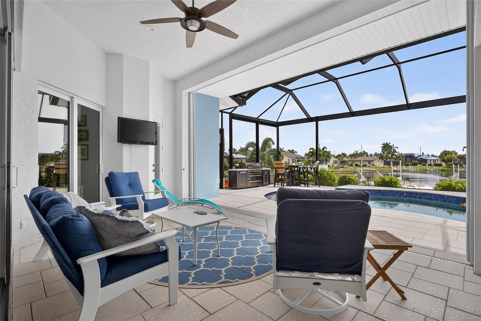 PUNTA GORDA ISLES SEC 14 - Residential