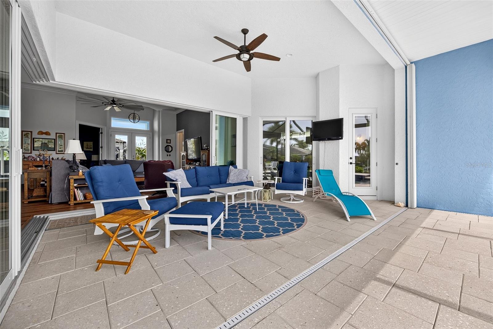 PUNTA GORDA ISLES SEC 14 - Residential