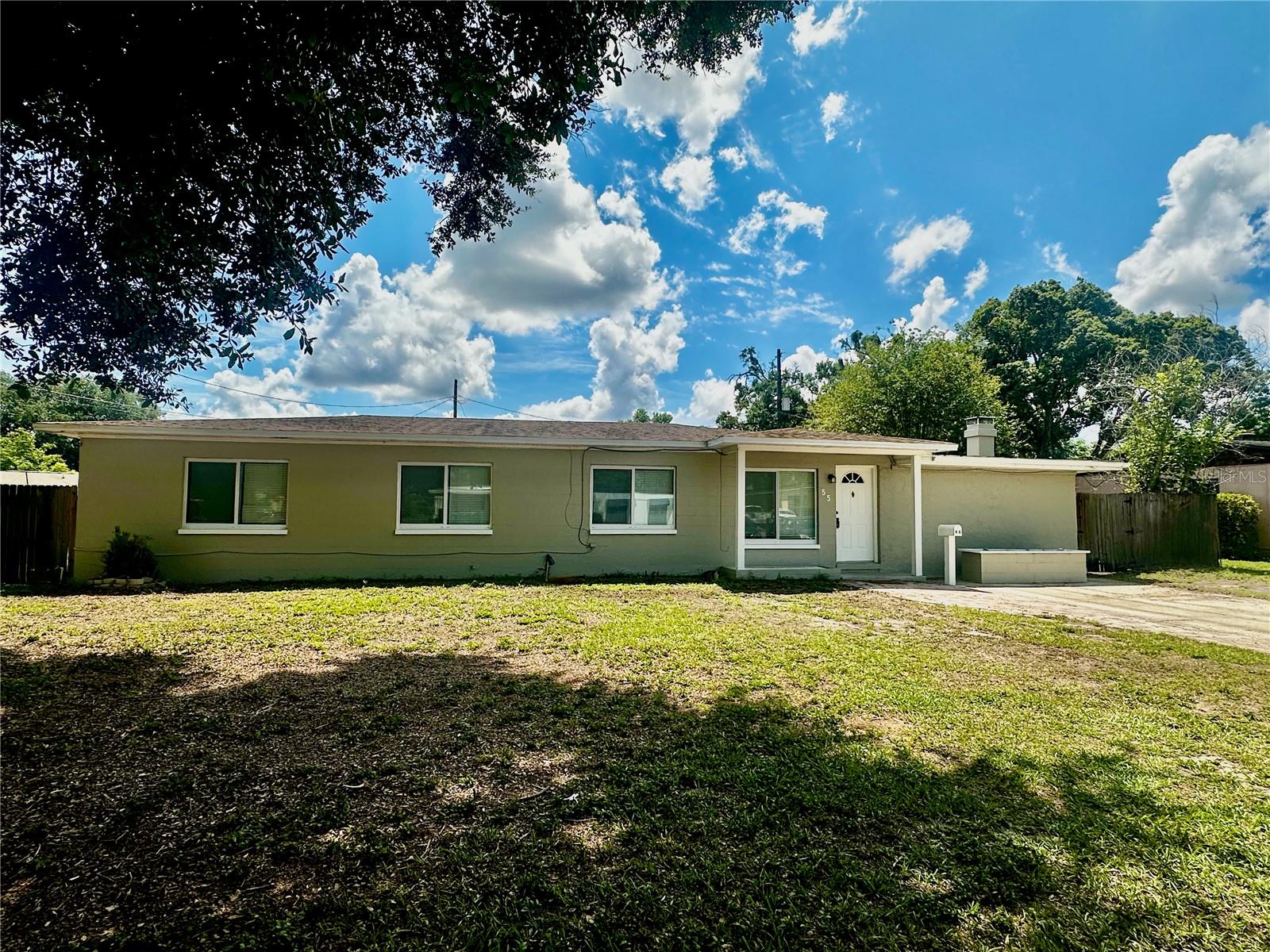 AZALEA PARK - Residential