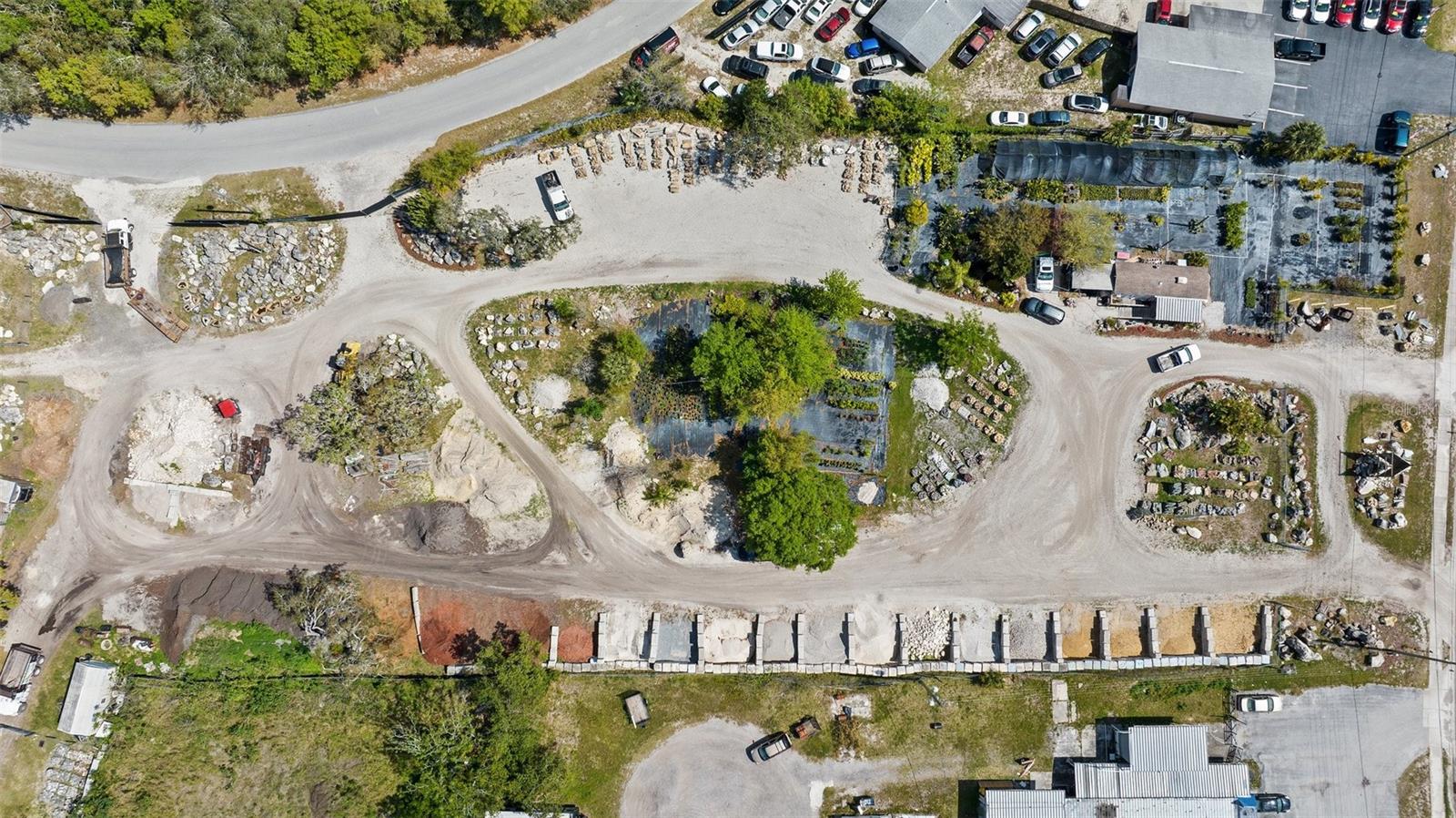 LAKEWOOD ACRES - Commercial Sale