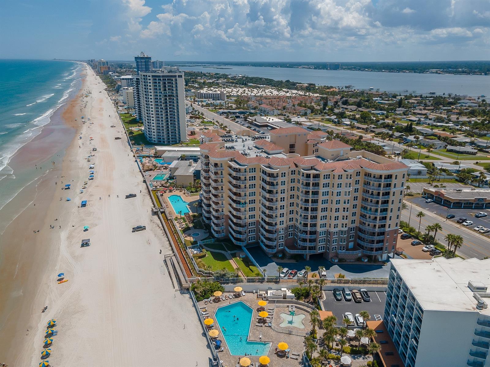 Bella Vista Condo - Residential
