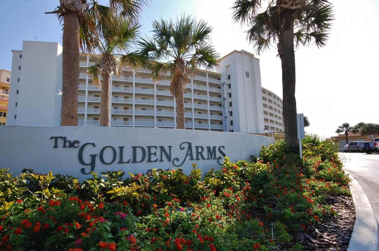 Golden Arms - Residential