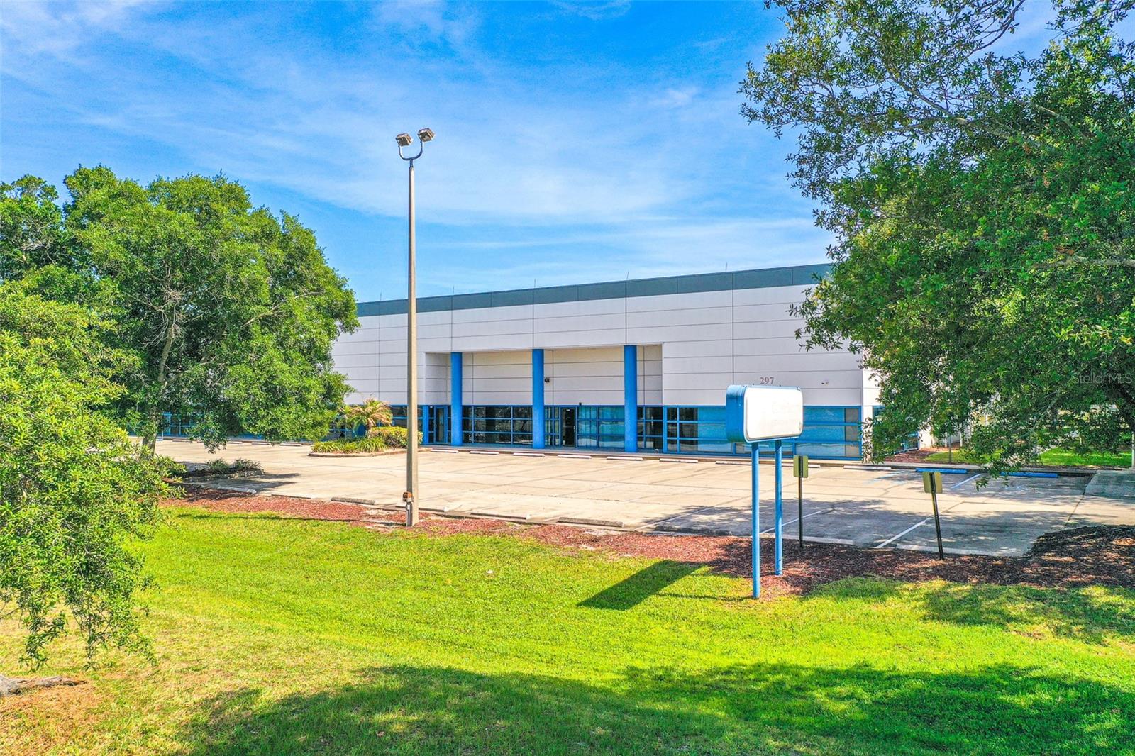 Excellent opportunity to acquire a versatile commercial property in the heart of Brevard County with desirable Industrial Use (IU) zoning. Currently configured as professional office space, the property offers immediate functionality for a variety of owner-users while also benefiting from flexible zoning that permits a wide range of commercial, service, flex, and light industrial uses.

The existing office build-out makes the property well-suited for businesses seeking a headquarters location, including contractors, engineering firms, professional services, logistics companies, and other operational users. Investors will also appreciate the property’s leasing flexibility, as the layout and zoning create strong potential for office, flex, or service-oriented tenants.

The property can accommodate a single-tenant user or potentially support a multi-tenant investment strategy depending on operational needs and future plans. With IU zoning already in place, the asset also offers long-term adaptability and potential repositioning opportunities into flex or light industrial space, creating additional upside for future ownership.

Strategically located along Barnes Boulevard in Rockledge, the property benefits from excellent accessibility to major transportation corridors including US-1, Interstate 95, and State Road 520, allowing convenient connectivity throughout Brevard County and the greater Central Florida region. Positioned within a growing commercial and industrial market, 295 Barnes Blvd offers a unique combination of flexibility, functionality, and long-term value for both owner-users and investors alike.