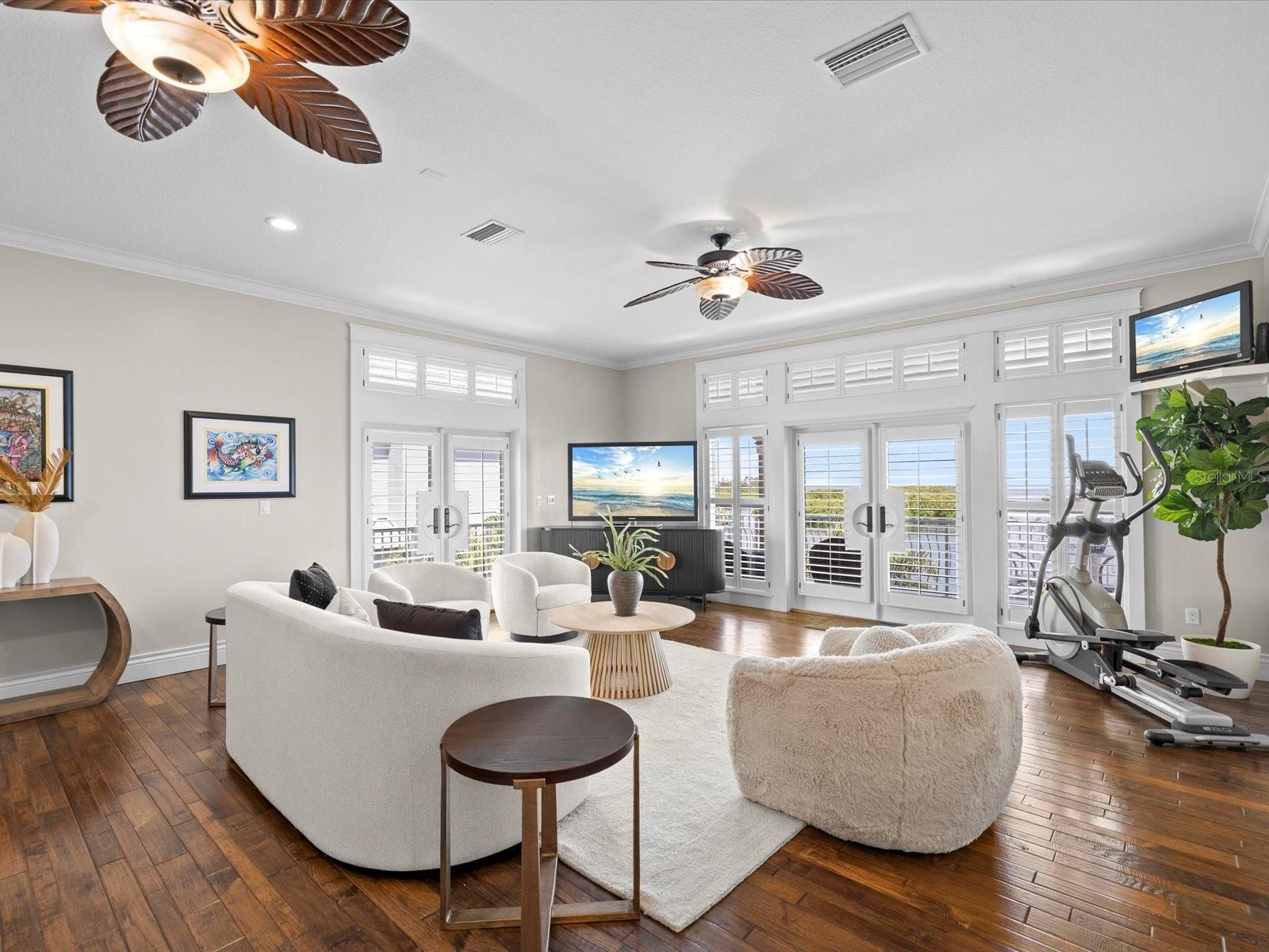 POINTE ALEXIS NORTH PH II - Residential