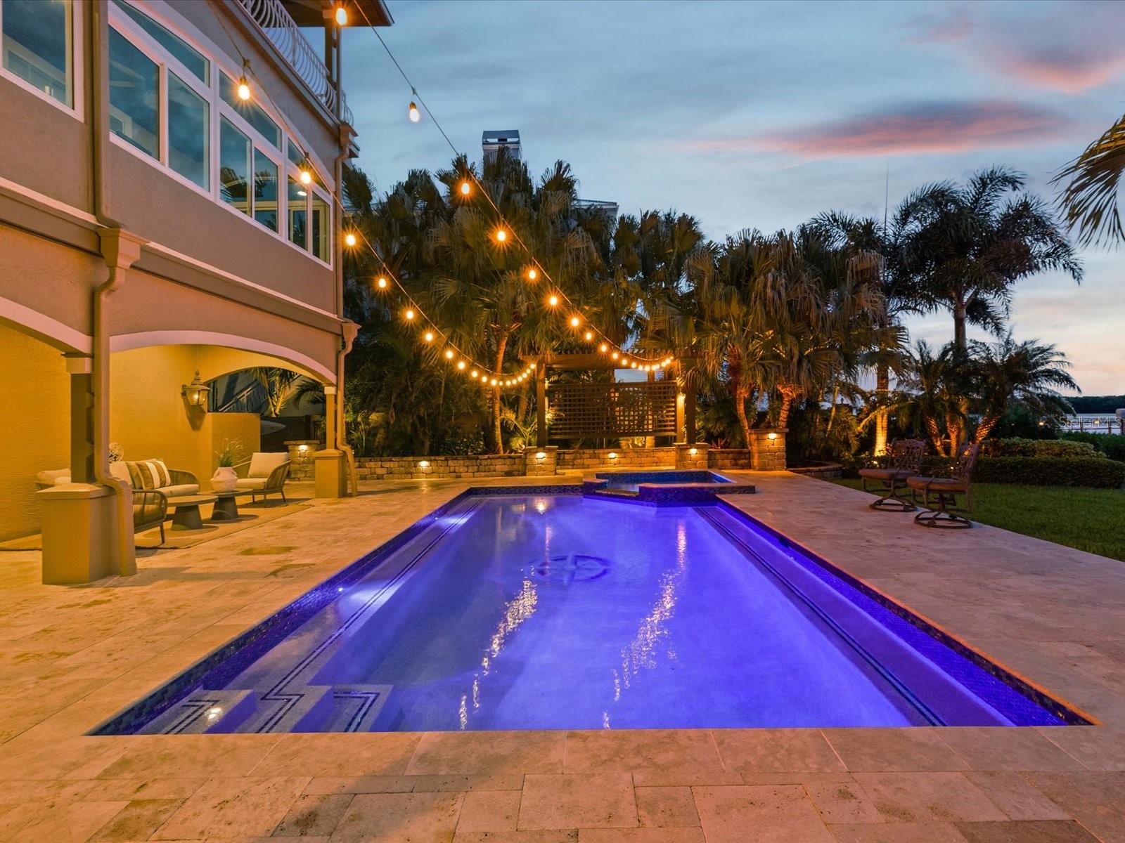 POINTE ALEXIS NORTH PH II - Residential