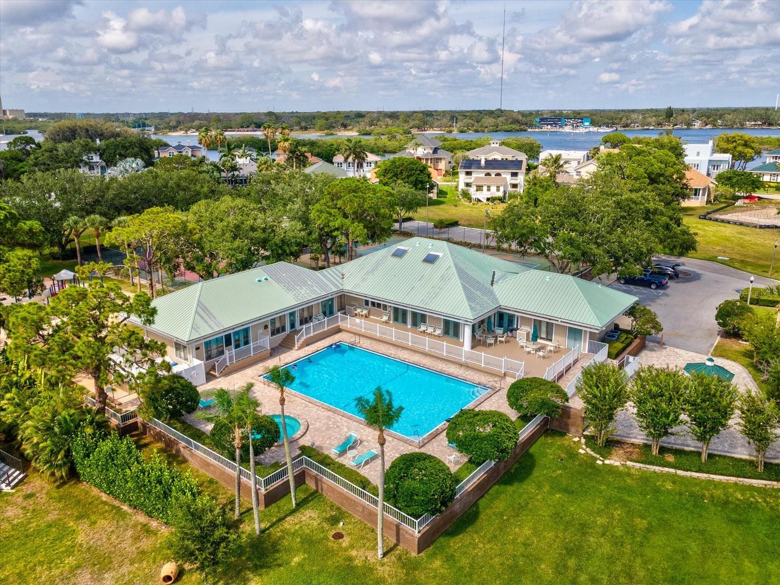 POINTE ALEXIS NORTH PH II - Residential
