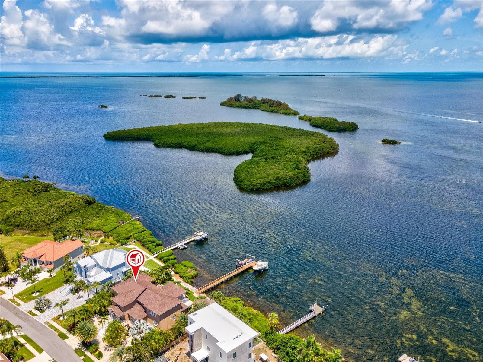 POINTE ALEXIS NORTH PH II - Residential