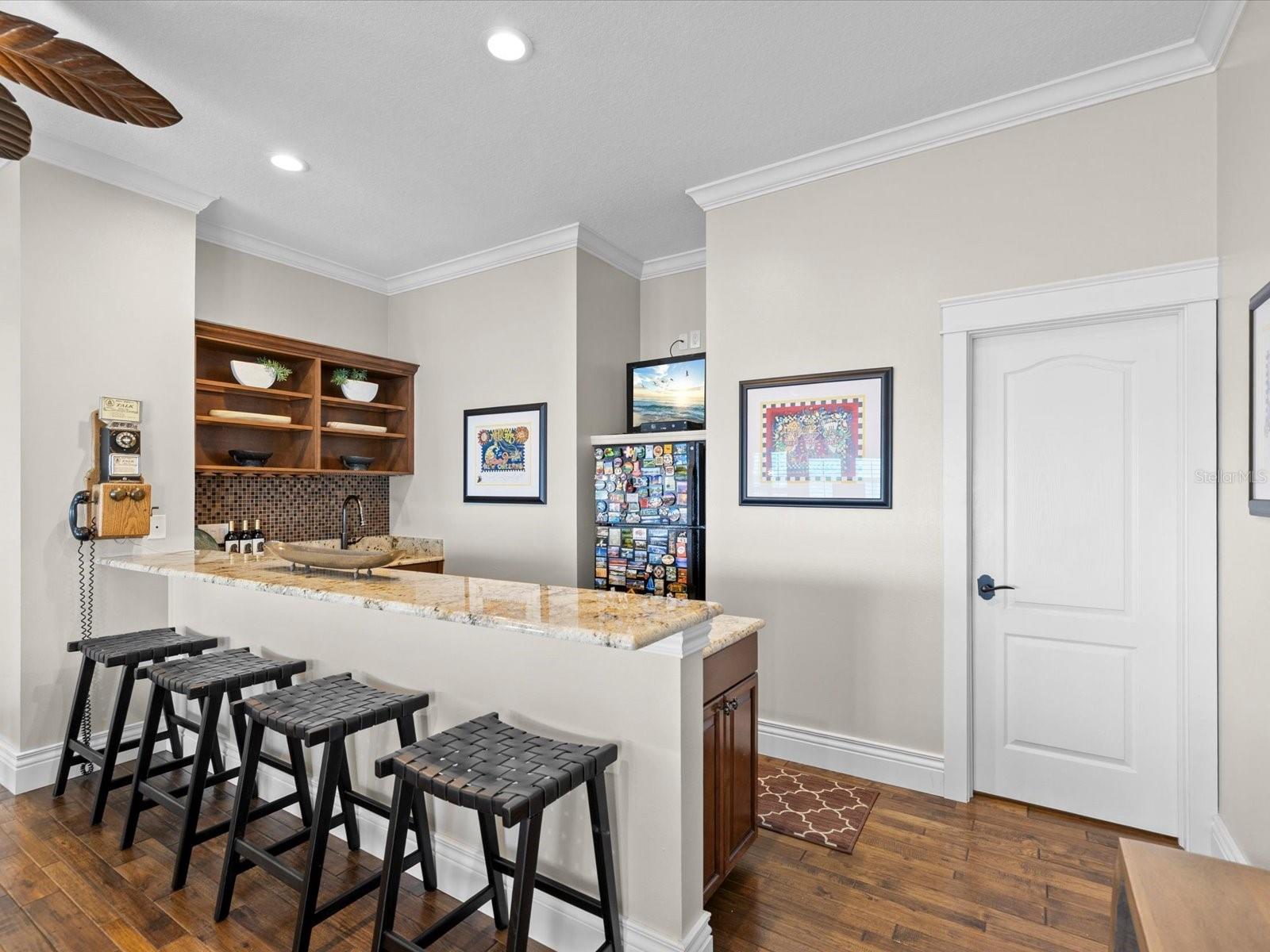 POINTE ALEXIS NORTH PH II - Residential
