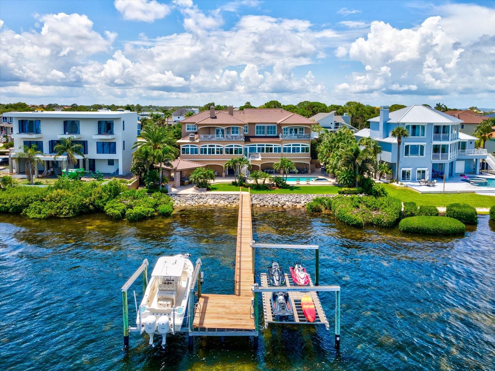 POINTE ALEXIS NORTH PH II - Residential
