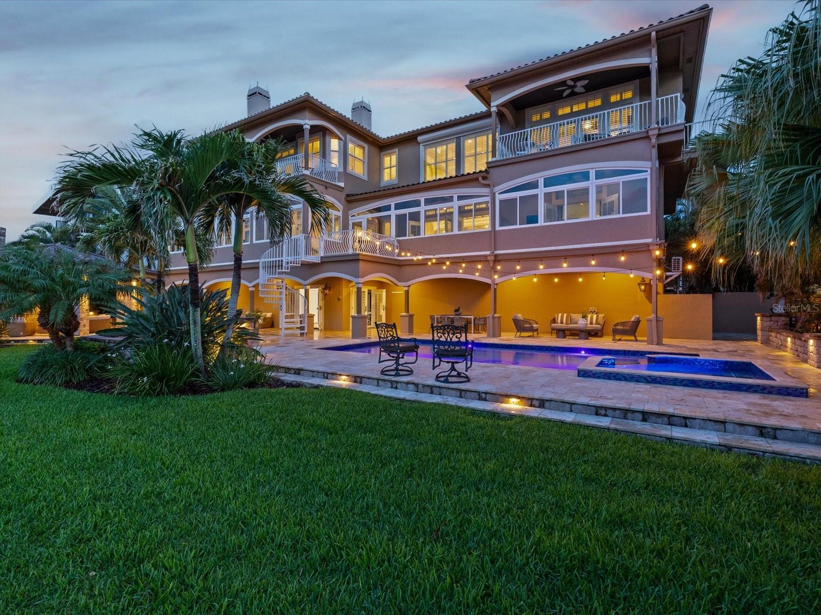 POINTE ALEXIS NORTH PH II - Residential