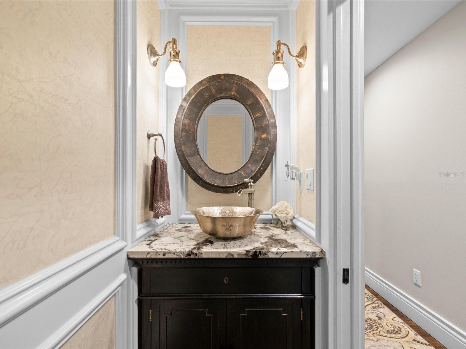 POINTE ALEXIS NORTH PH II - Residential