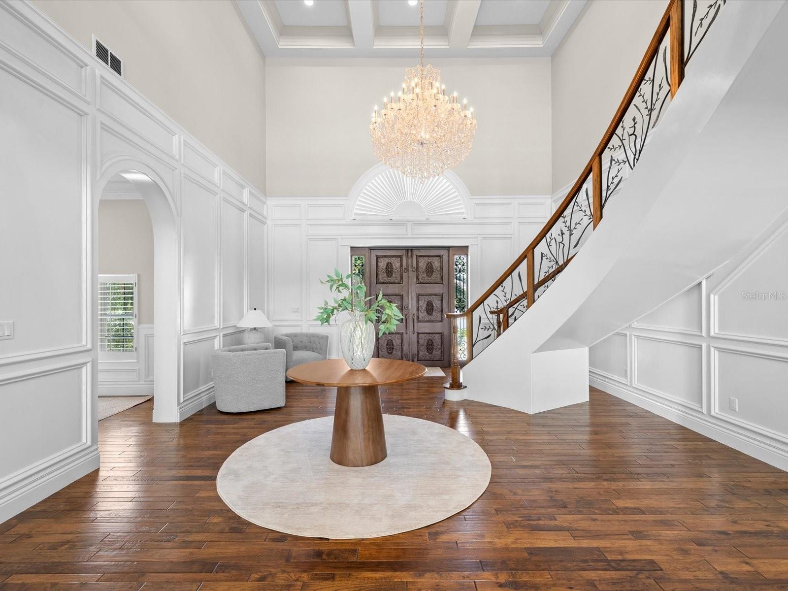 POINTE ALEXIS NORTH PH II - Residential