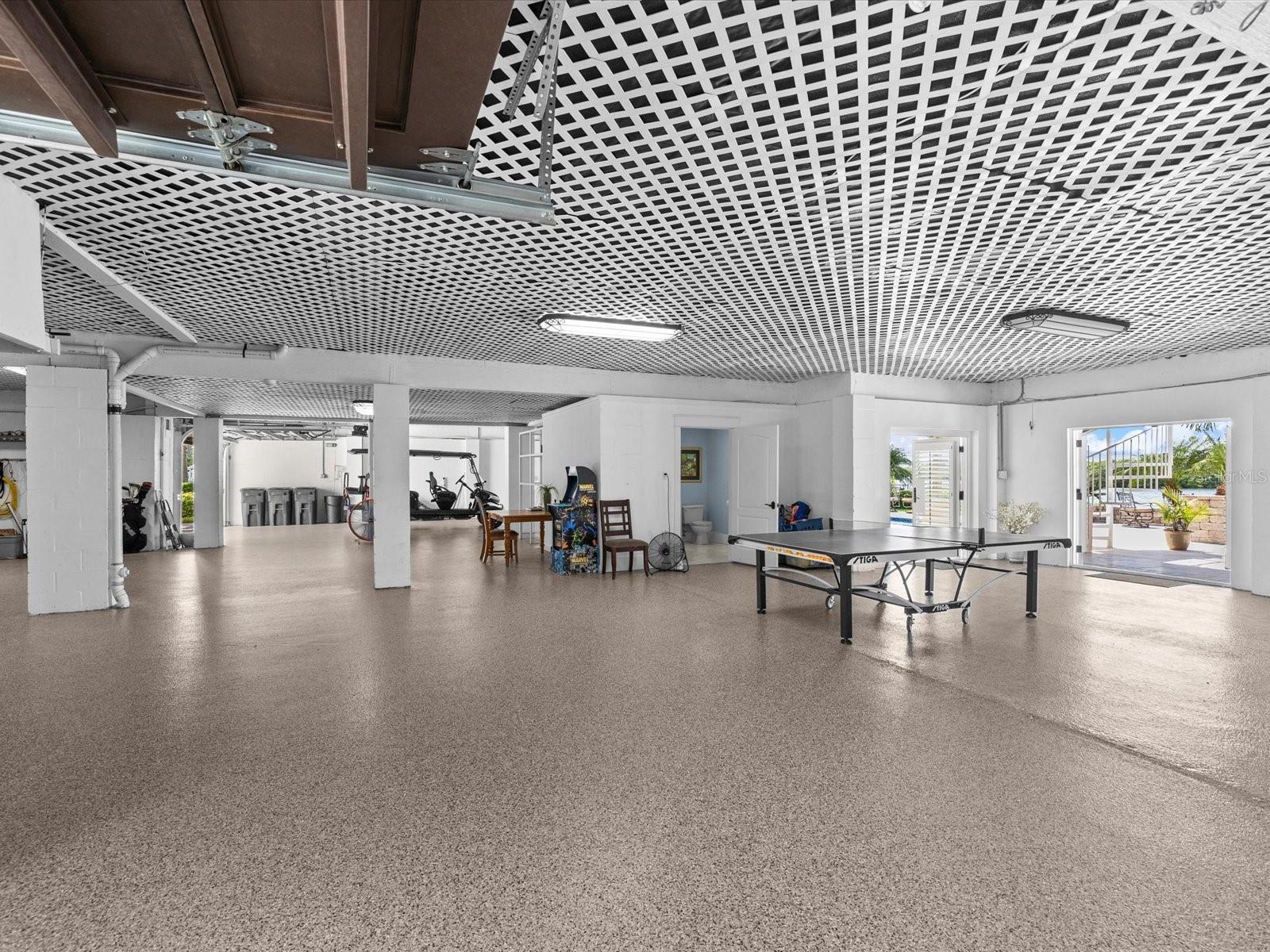 POINTE ALEXIS NORTH PH II - Residential