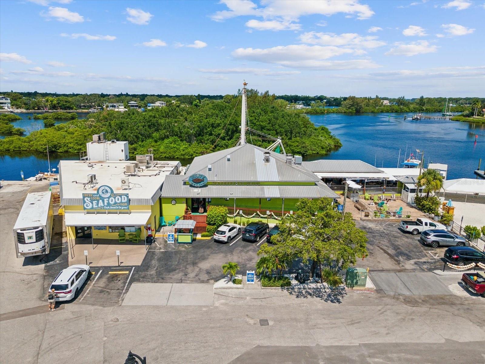 POINTE ALEXIS NORTH PH II - Residential