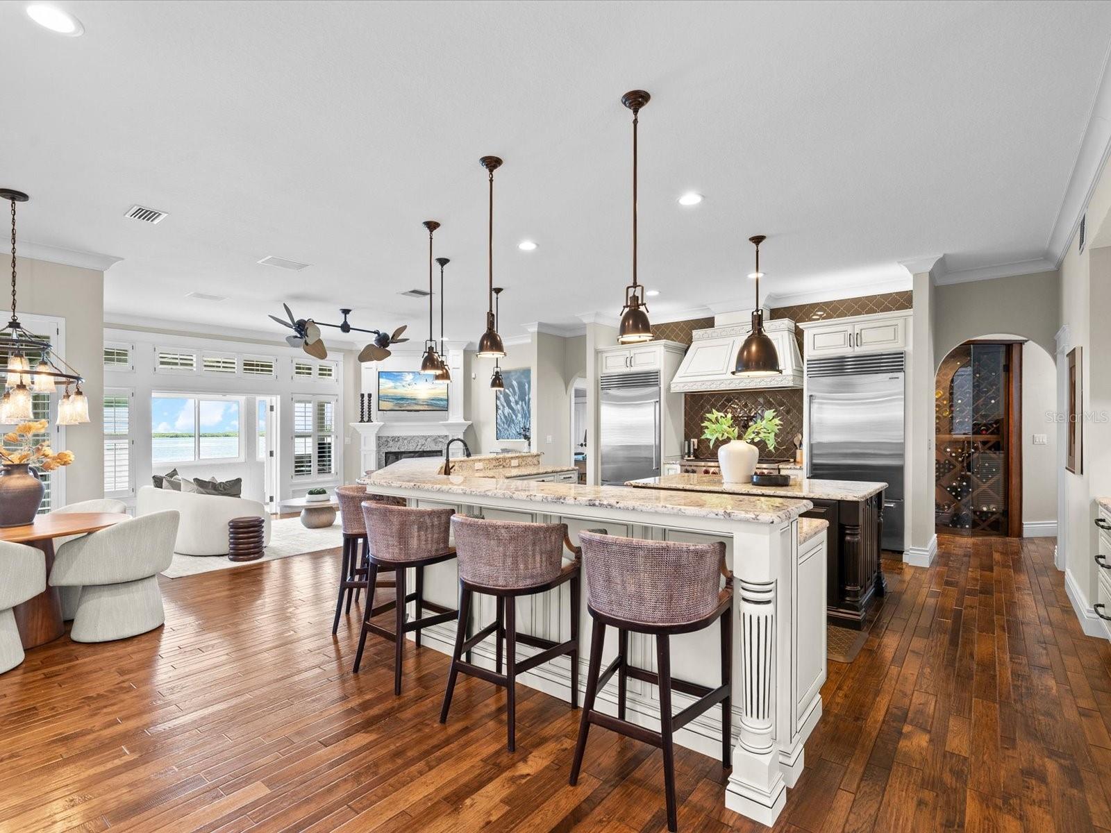 POINTE ALEXIS NORTH PH II - Residential