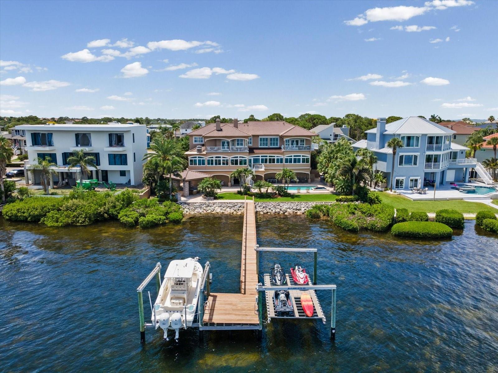 POINTE ALEXIS NORTH PH II - Residential