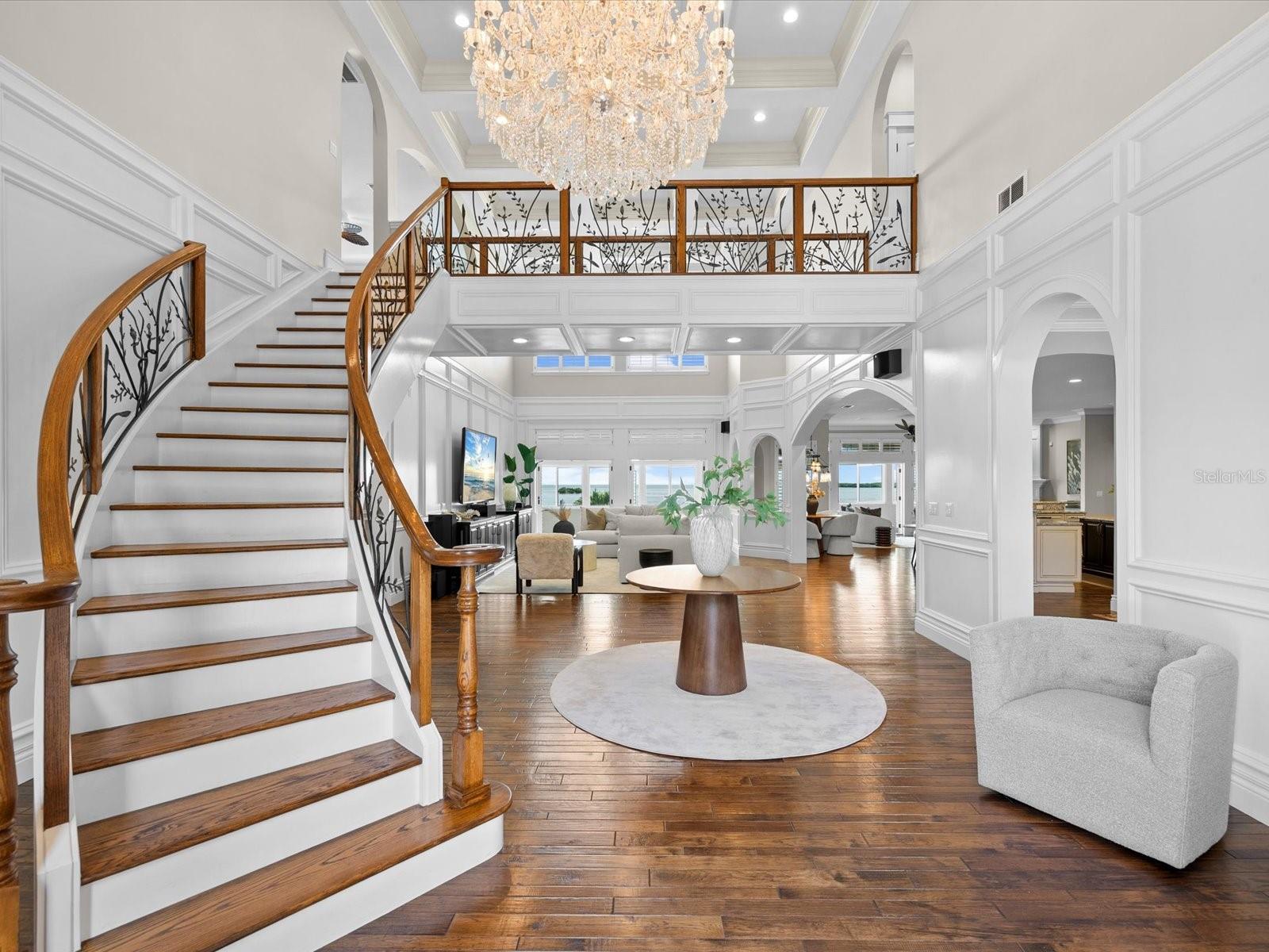 POINTE ALEXIS NORTH PH II - Residential