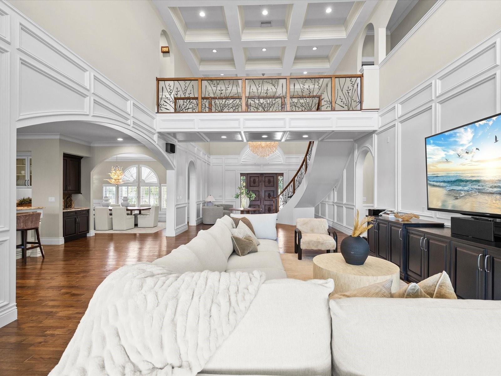POINTE ALEXIS NORTH PH II - Residential