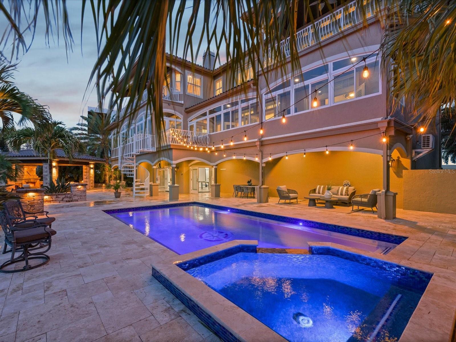 POINTE ALEXIS NORTH PH II - Residential