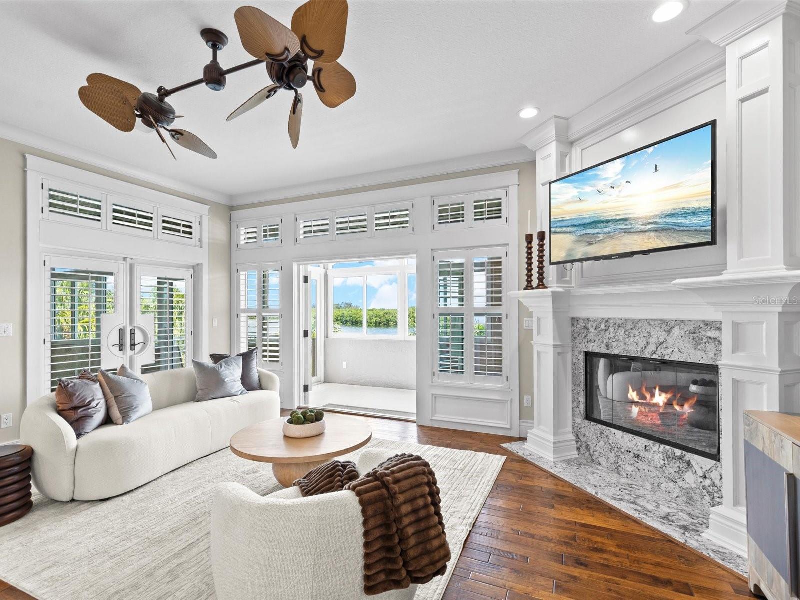 POINTE ALEXIS NORTH PH II - Residential