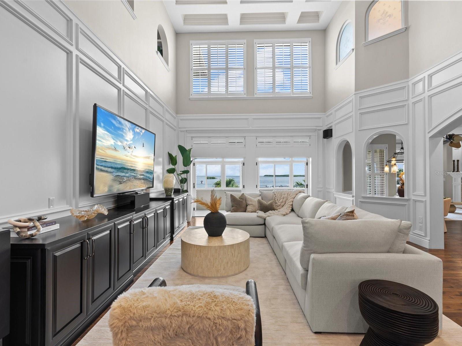 POINTE ALEXIS NORTH PH II - Residential