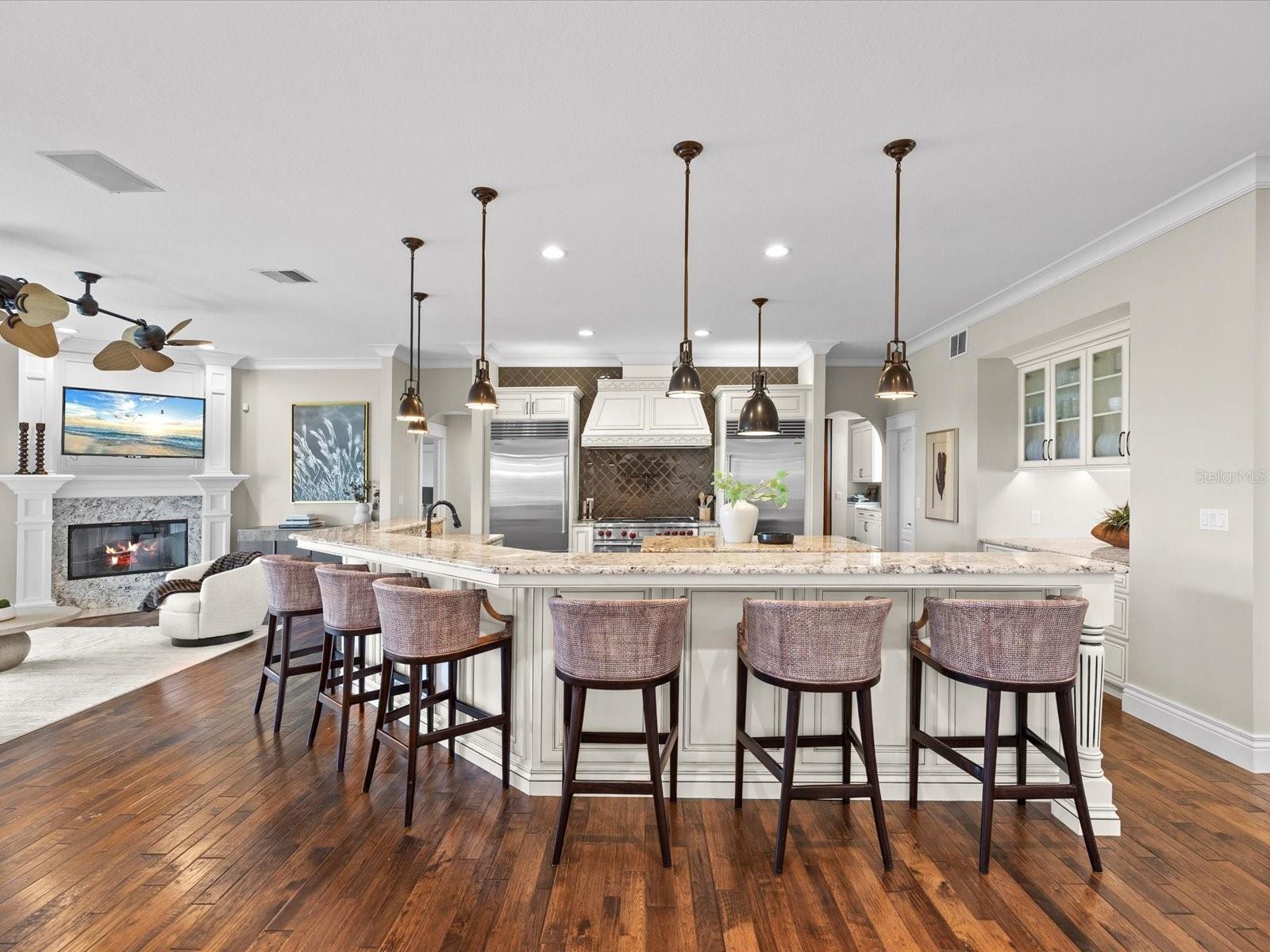 POINTE ALEXIS NORTH PH II - Residential