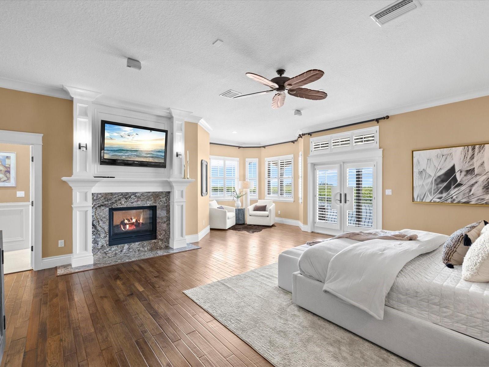 POINTE ALEXIS NORTH PH II - Residential