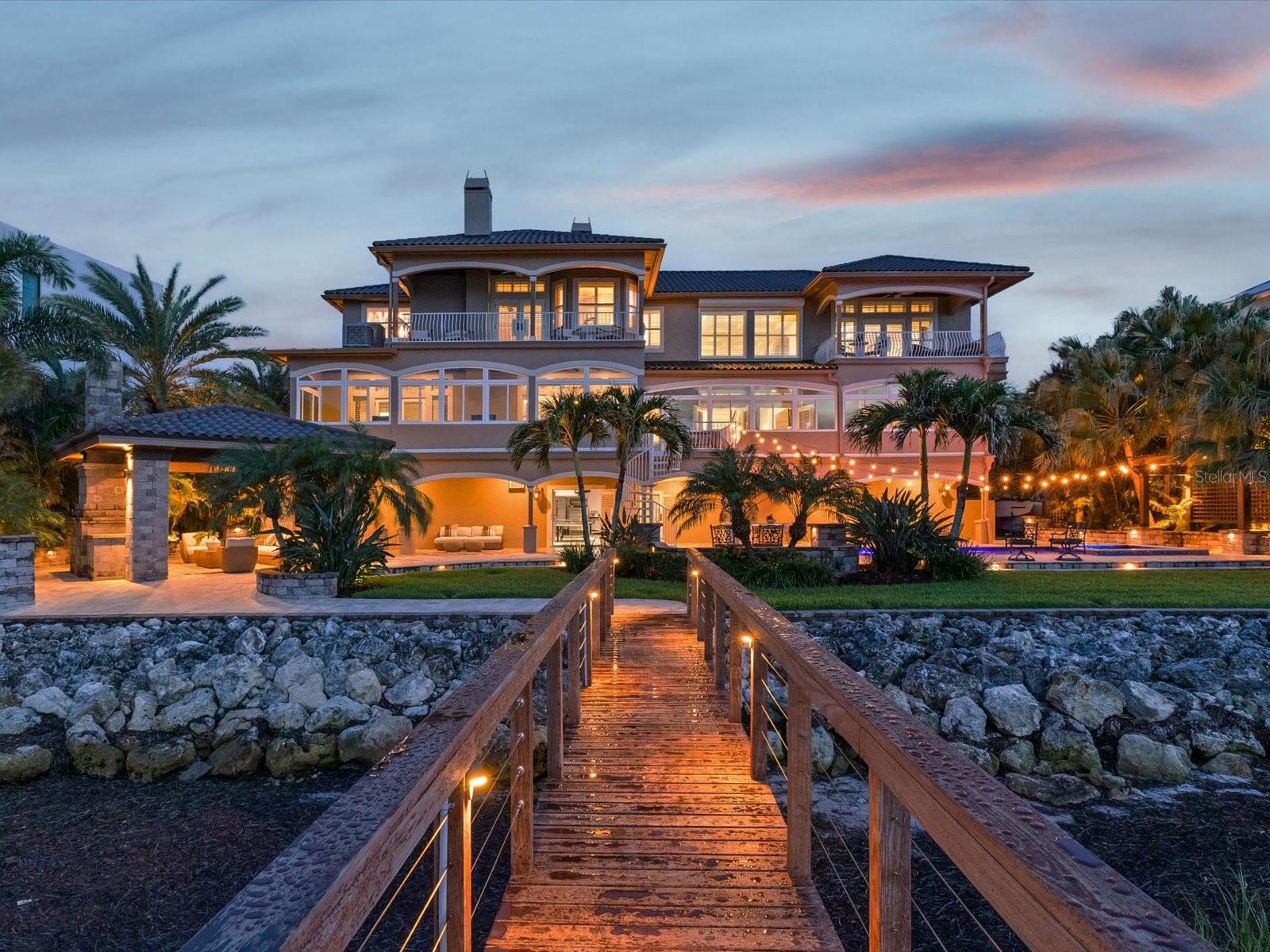 POINTE ALEXIS NORTH PH II - Residential