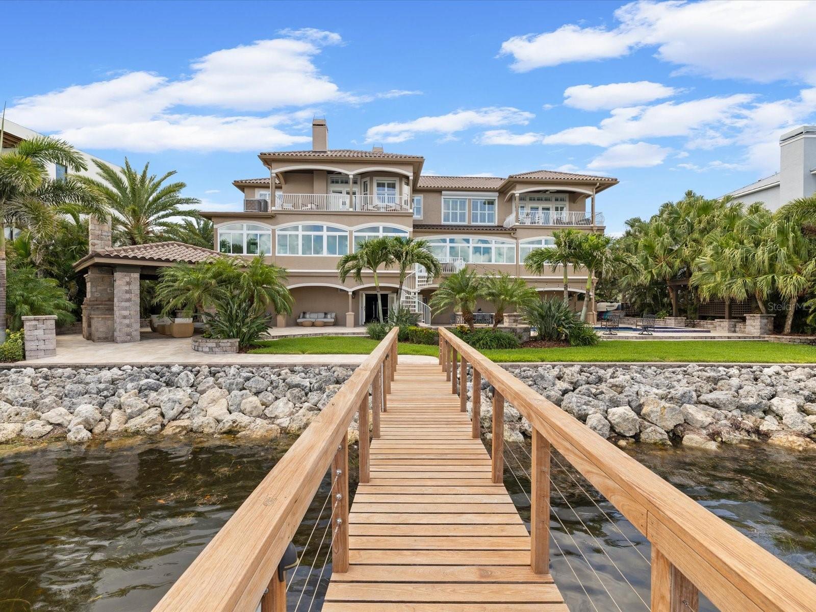 POINTE ALEXIS NORTH PH II - Residential
