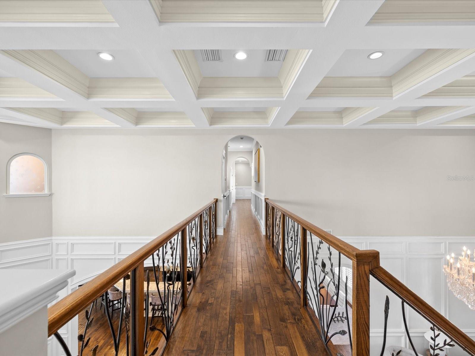POINTE ALEXIS NORTH PH II - Residential