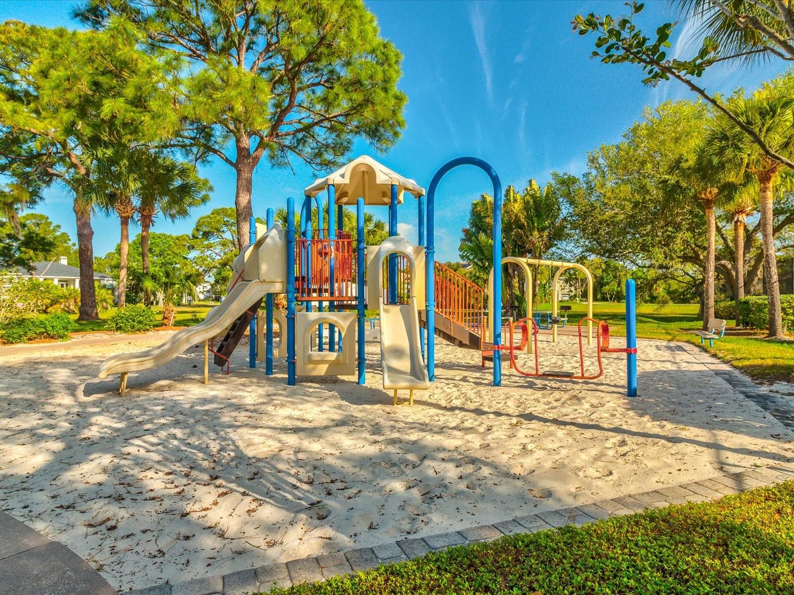 POINTE ALEXIS NORTH PH II - Residential
