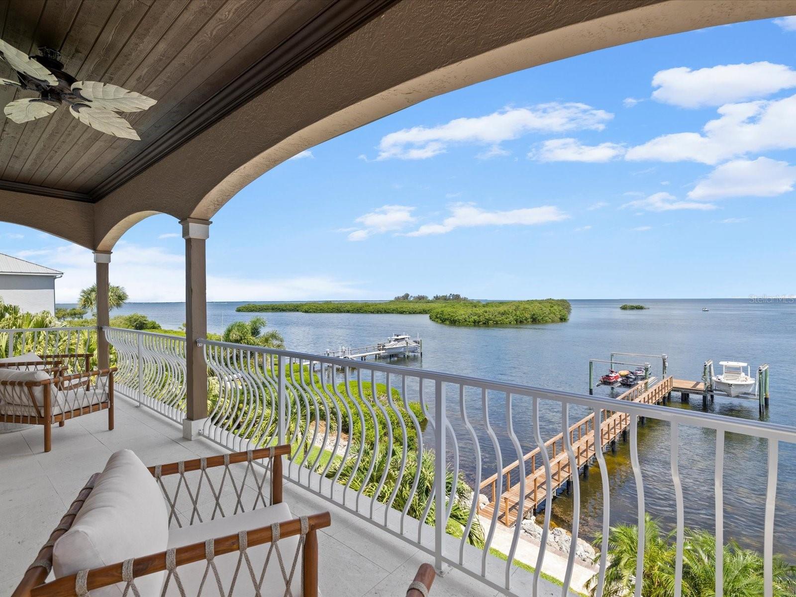 POINTE ALEXIS NORTH PH II - Residential