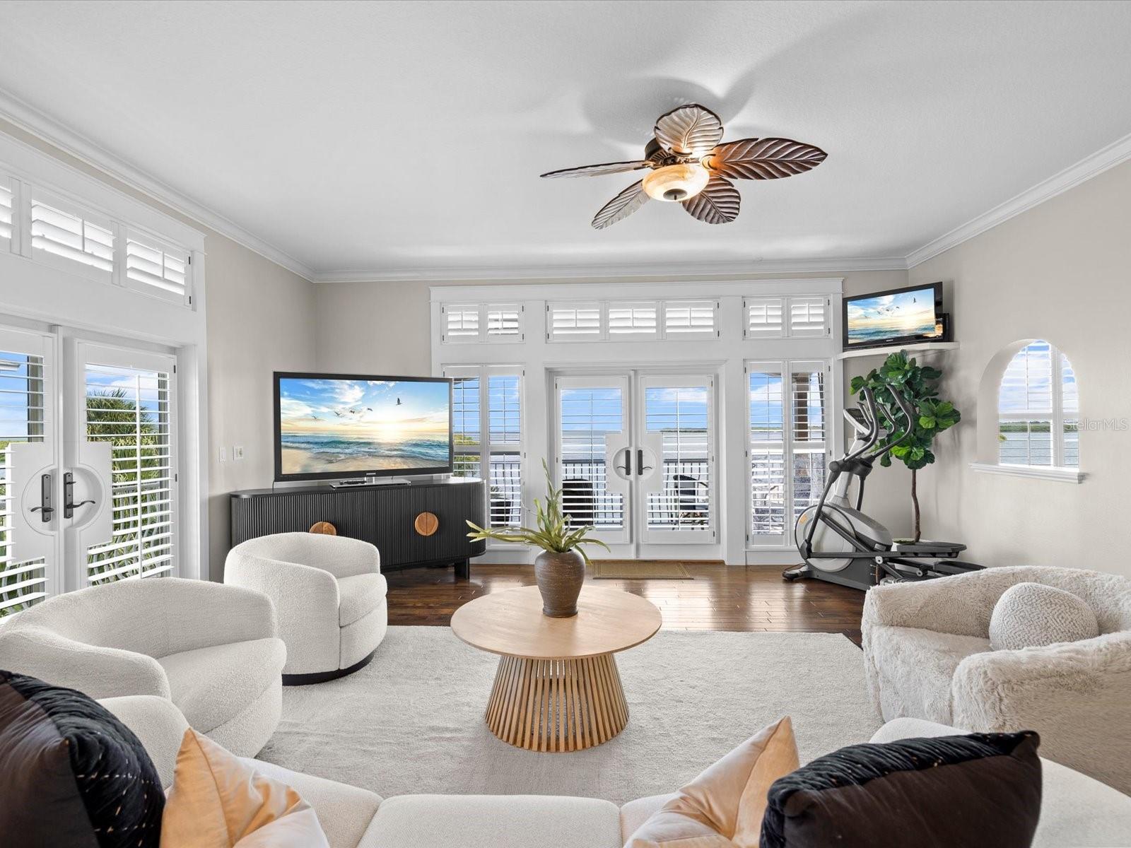 POINTE ALEXIS NORTH PH II - Residential