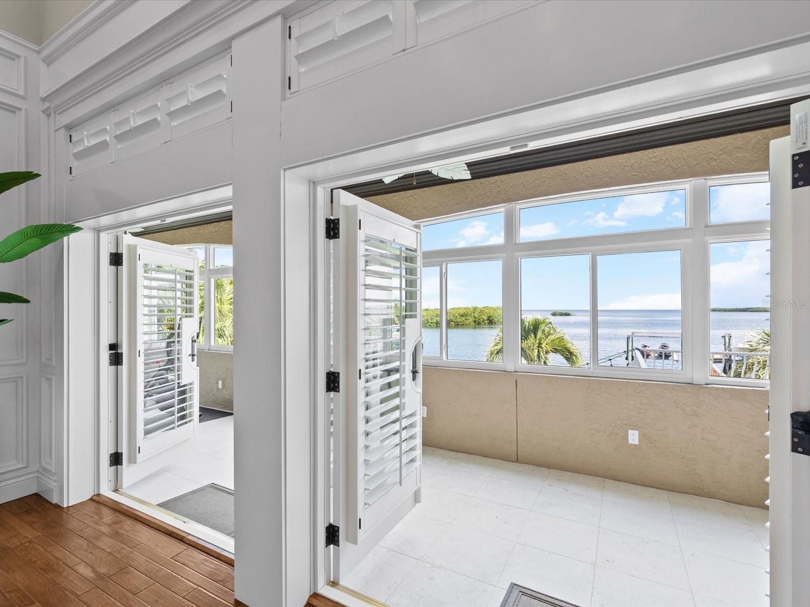 POINTE ALEXIS NORTH PH II - Residential
