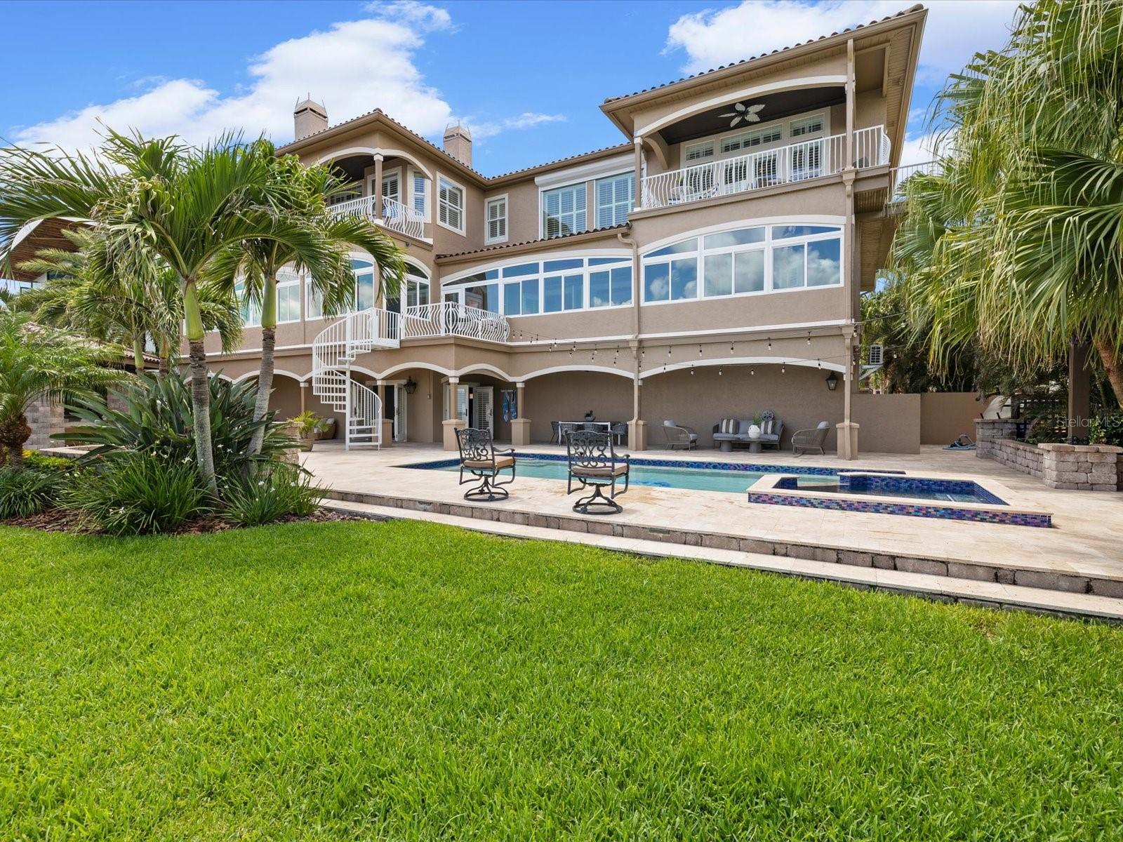 POINTE ALEXIS NORTH PH II - Residential