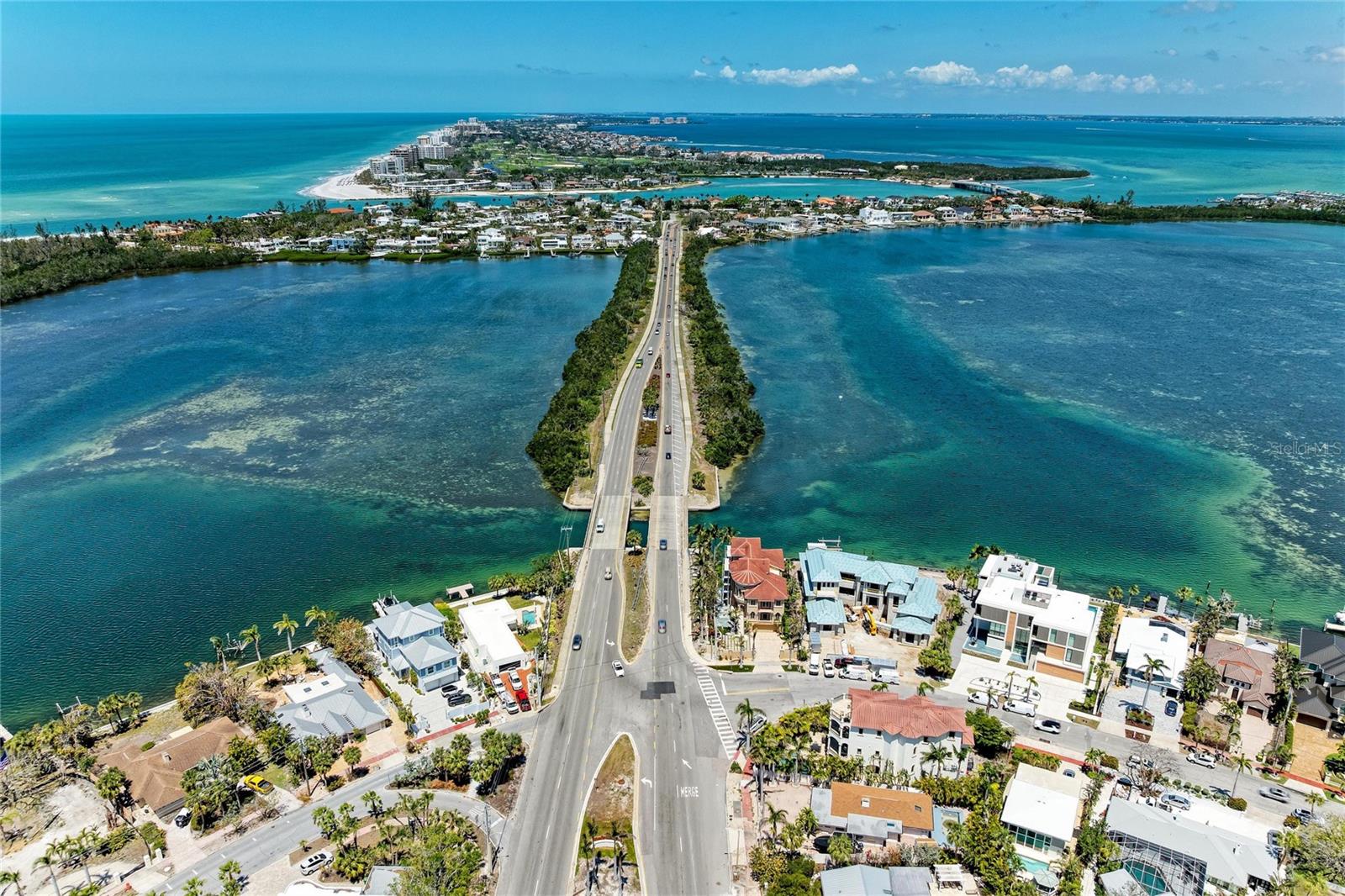 LONGBEACH ON LONGBOAT KEY - Residential