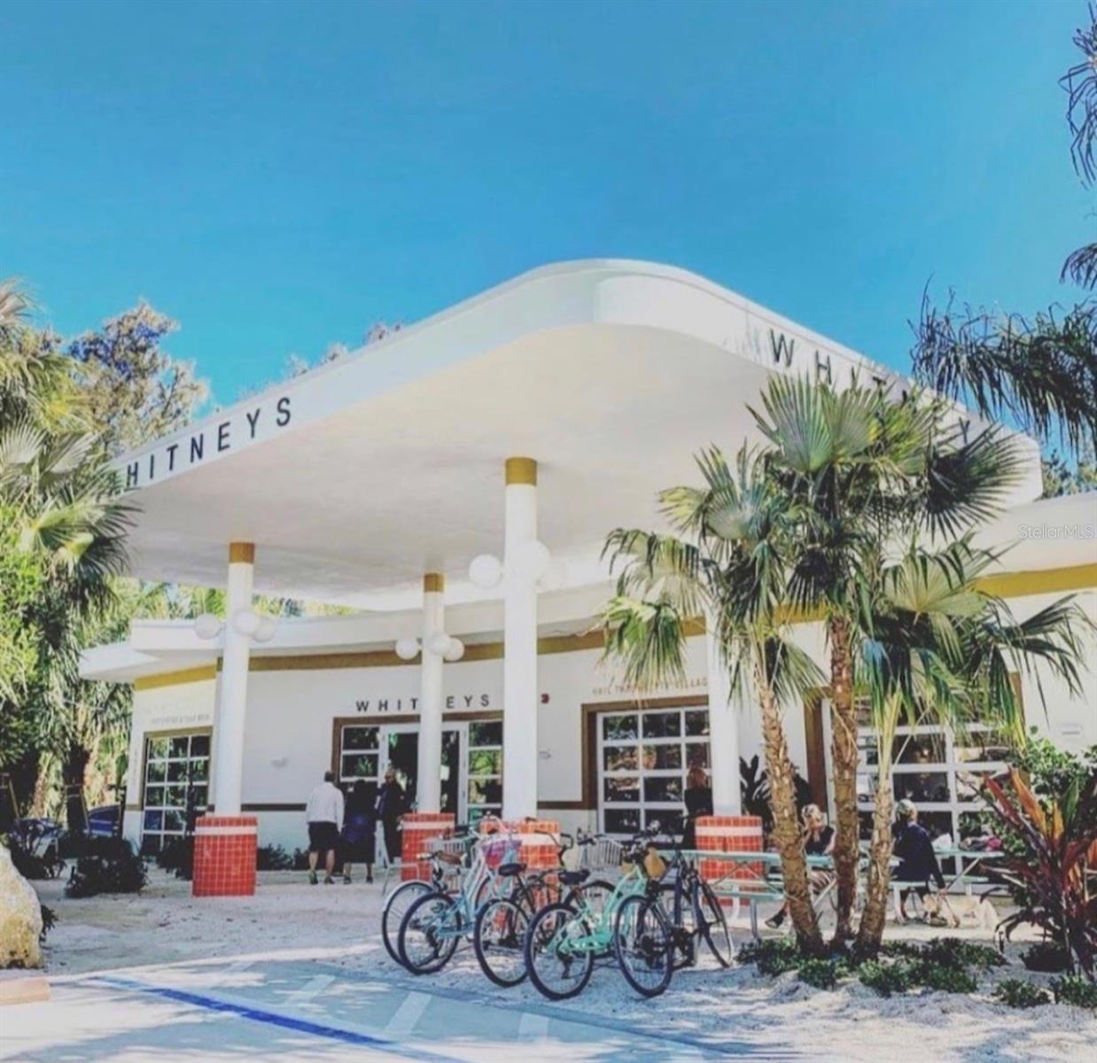 LONGBEACH ON LONGBOAT KEY - Residential