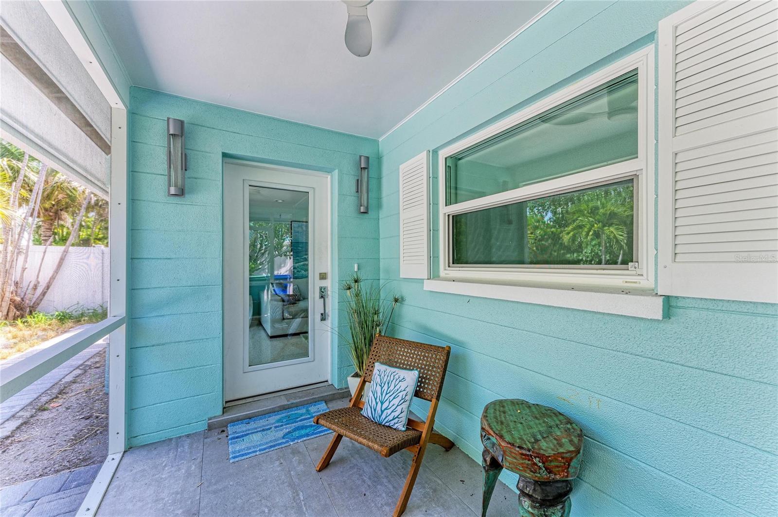 LONGBEACH ON LONGBOAT KEY - Residential