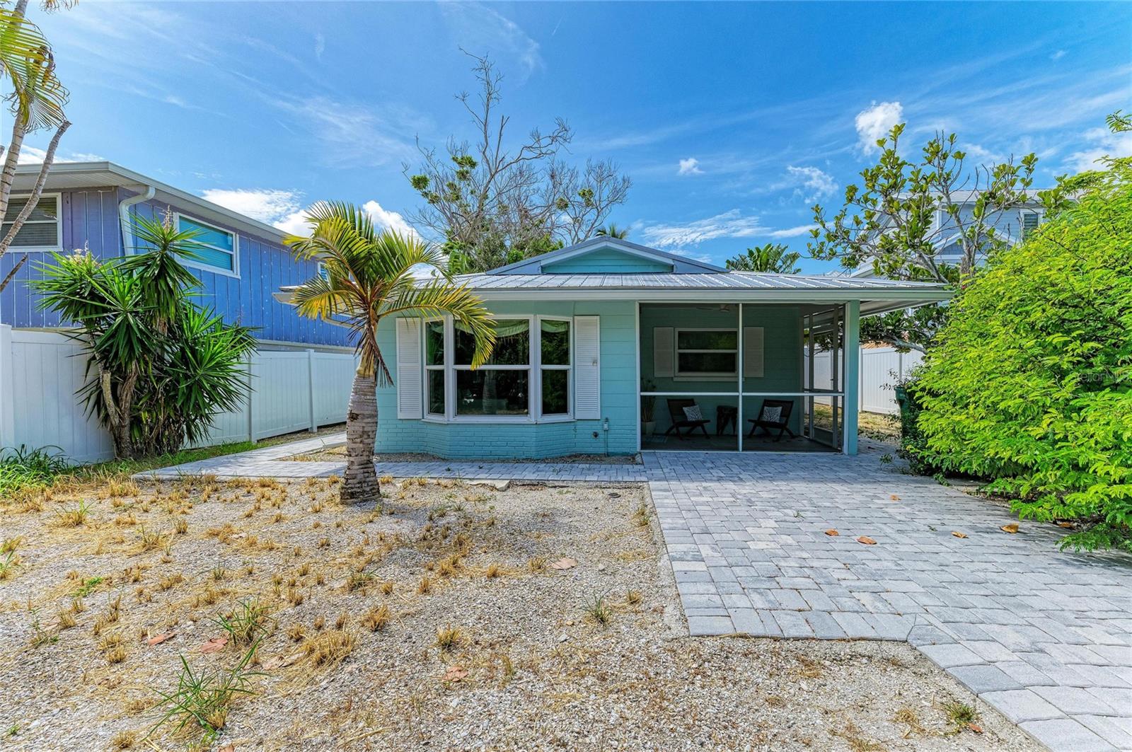 LONGBEACH ON LONGBOAT KEY - Residential