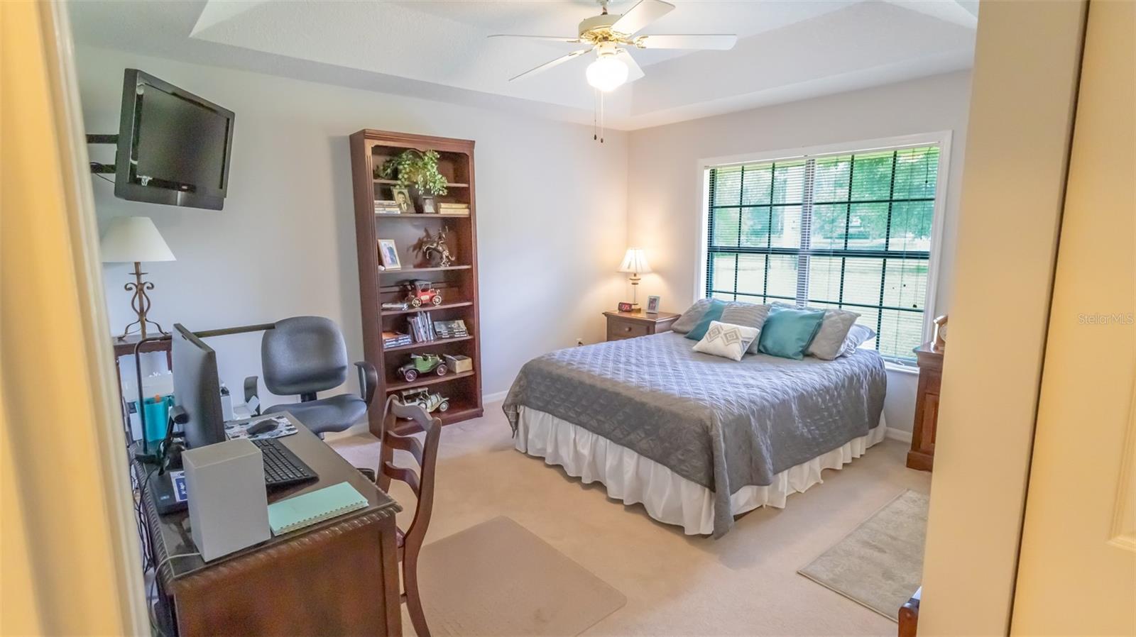 HIDDEN HILLS UNIT IV - Residential