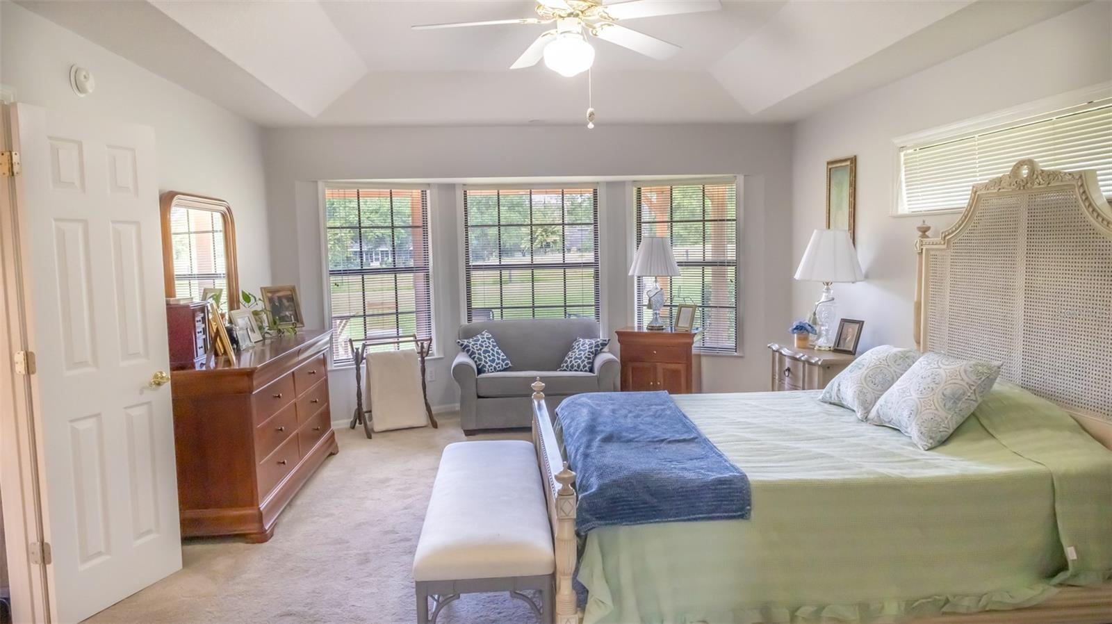 HIDDEN HILLS UNIT IV - Residential
