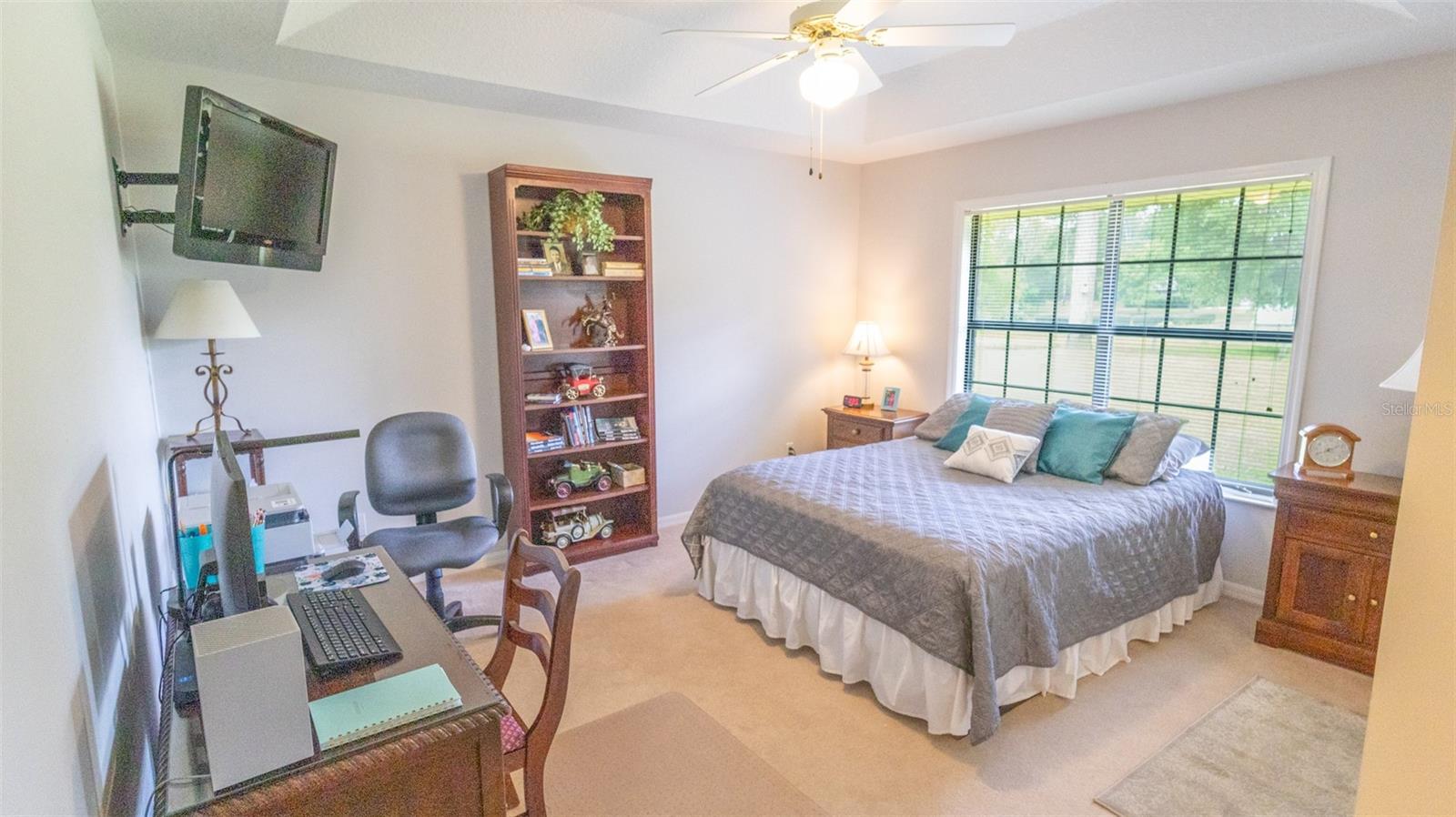 HIDDEN HILLS UNIT IV - Residential