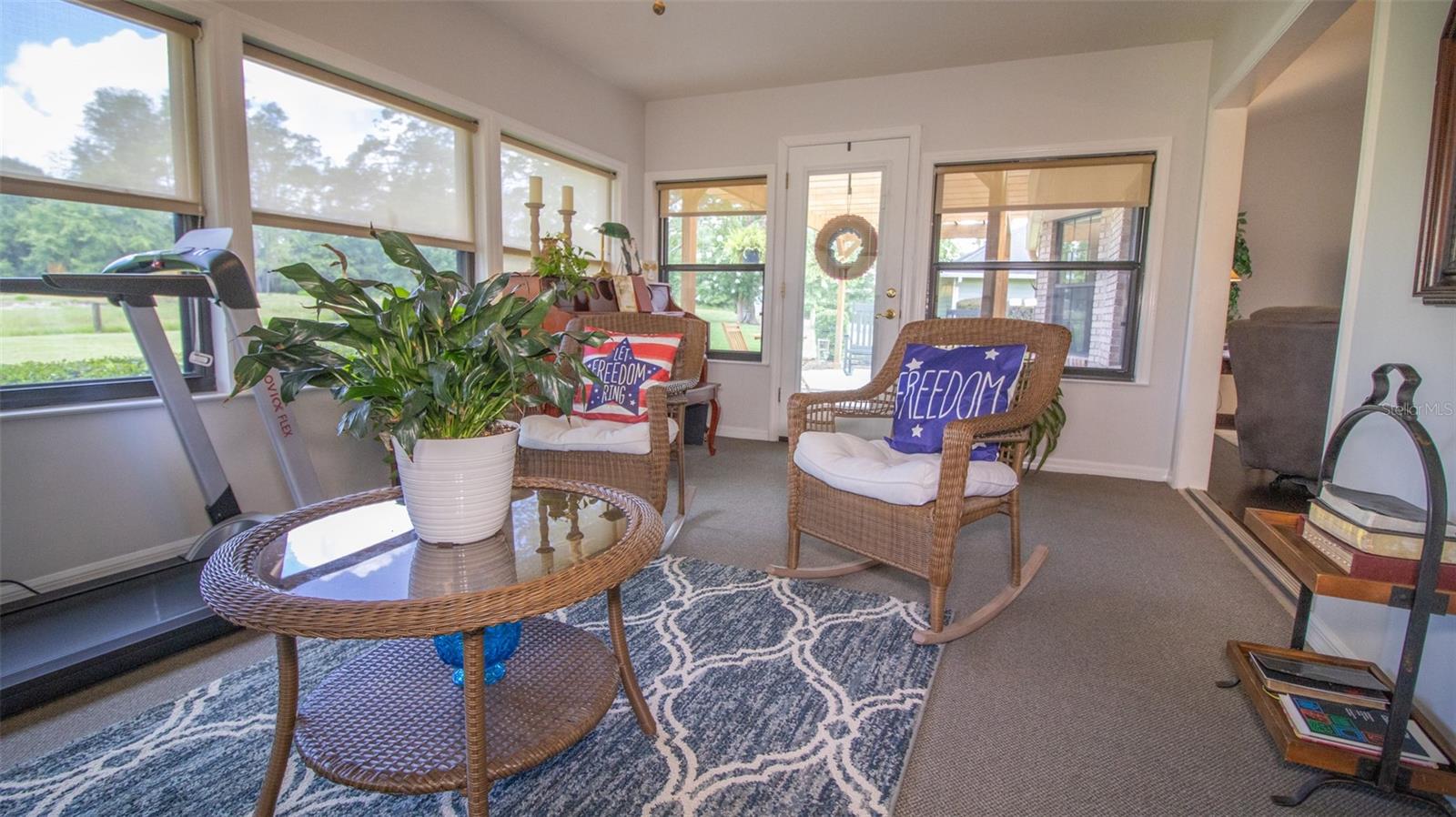 HIDDEN HILLS UNIT IV - Residential